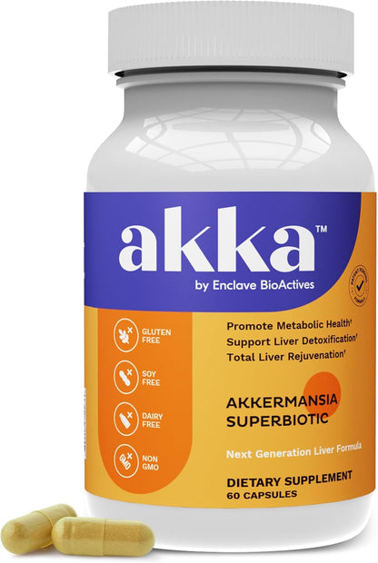 Akka Superbiotic