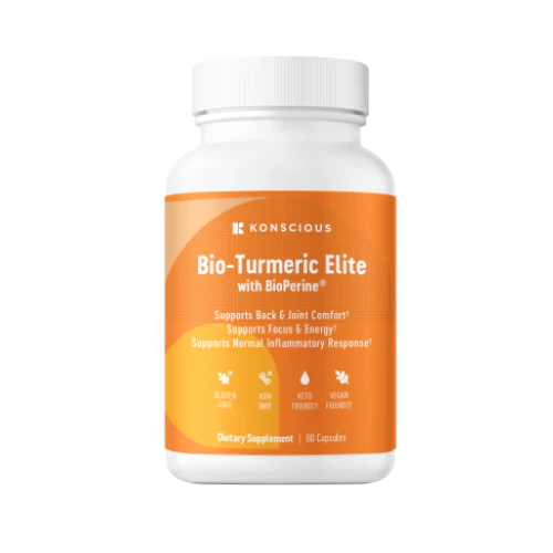 Bio Turmeric Elite