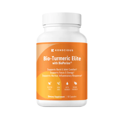 Bio Turmeric Elite