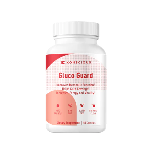 Gluco Guard