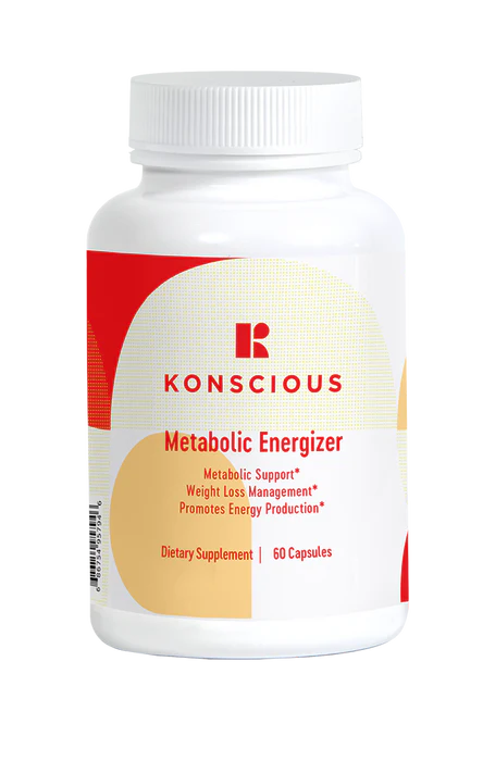 Metabolic Energizer