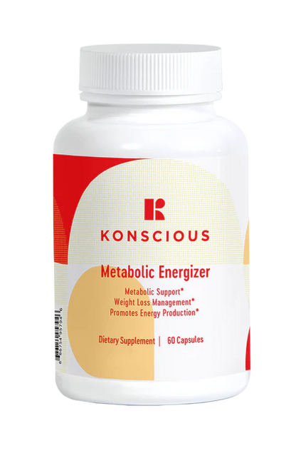 Metabolic Energizer