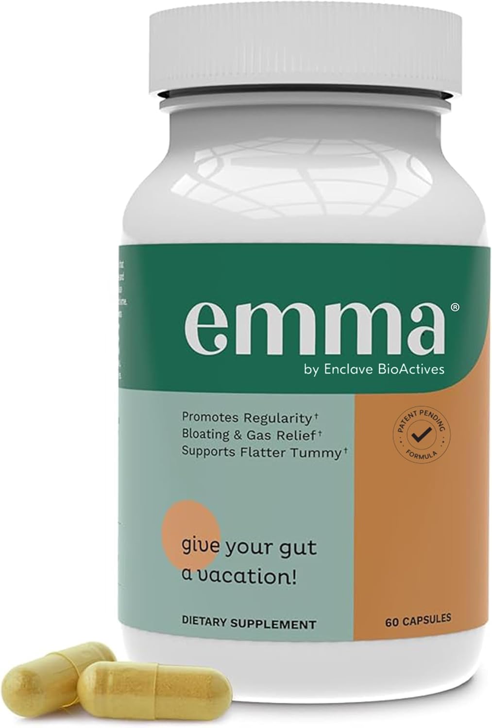 Emma Gut Health