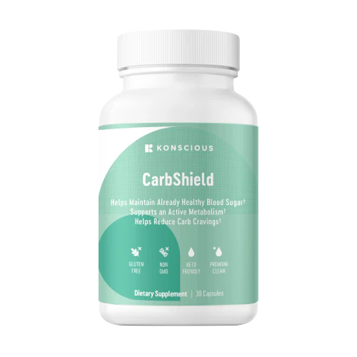 CarbShield