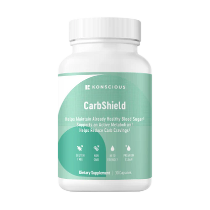 CarbShield