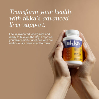 Akka Superbiotic