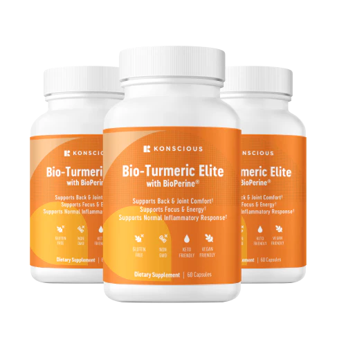 Bio Turmeric Elite