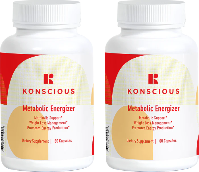 Metabolic Energizer