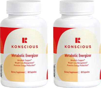 Metabolic Energizer