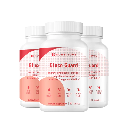 Gluco Guard