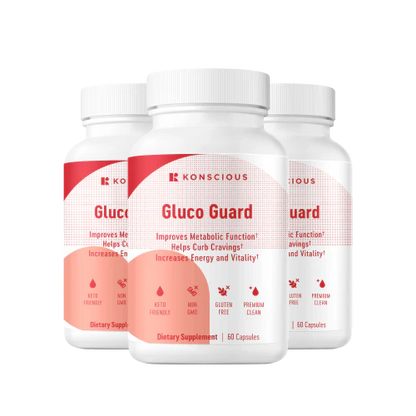 Gluco Guard