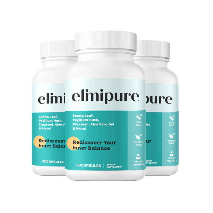 Elimipure