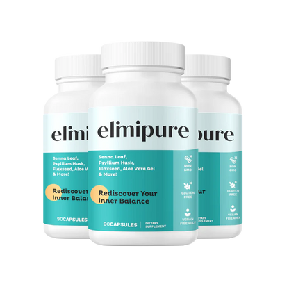 Elimipure