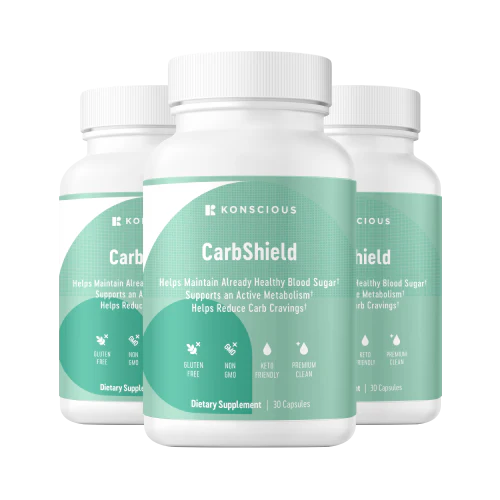 CarbShield