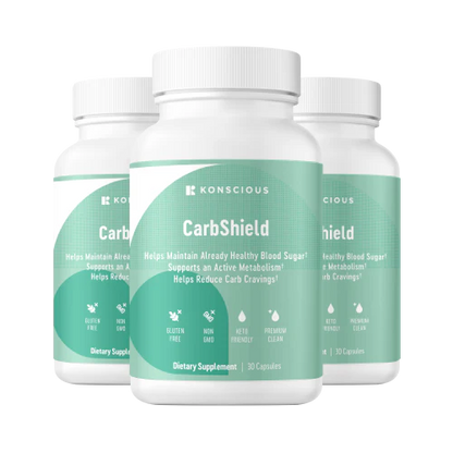 CarbShield