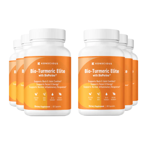 Bio Turmeric Elite