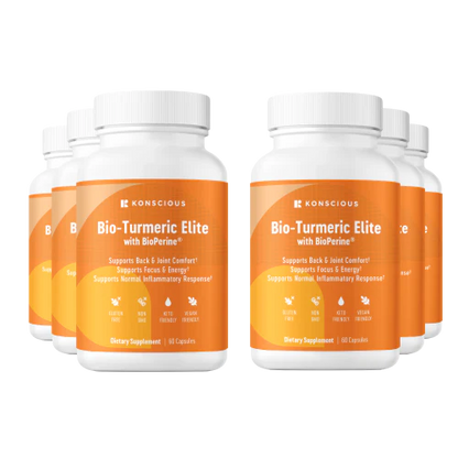 Bio Turmeric Elite