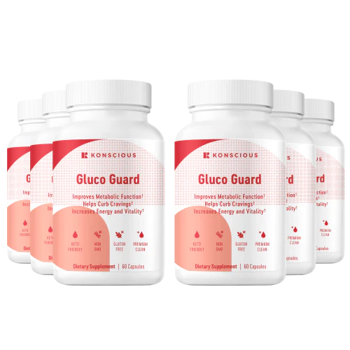 Gluco Guard