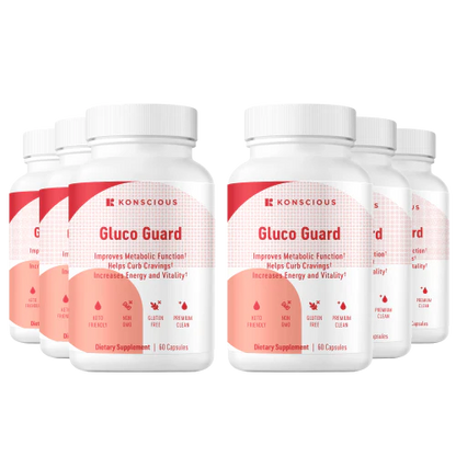 Gluco Guard