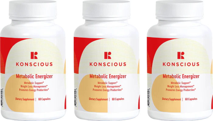 Metabolic Energizer