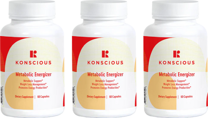 Metabolic Energizer