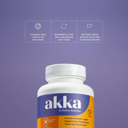 Akka Superbiotic