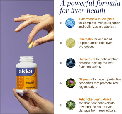 Akka Superbiotic