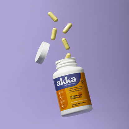 Akka Superbiotic