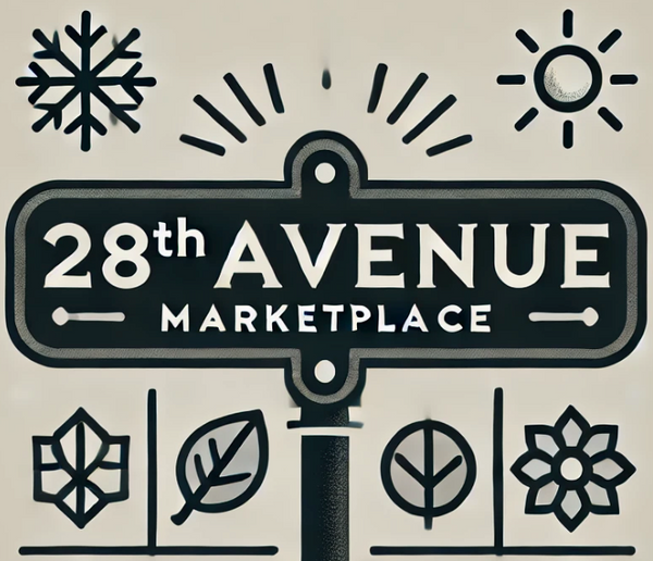 28th Marketplace