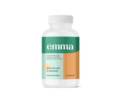 Emma Gut Health