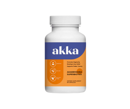 Akka Superbiotic