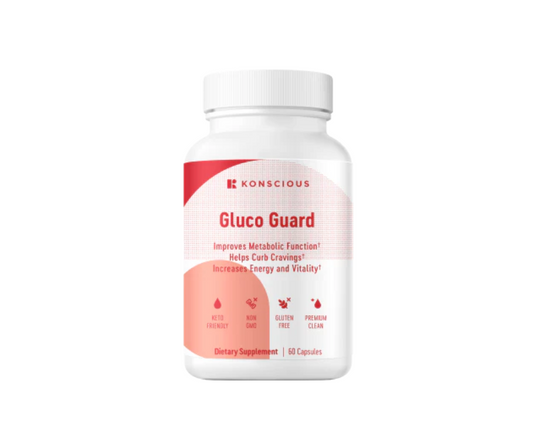 Gluco Guard