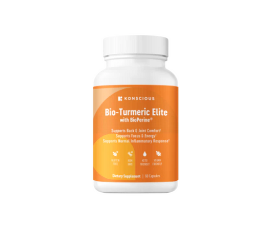 Bio Turmeric Elite