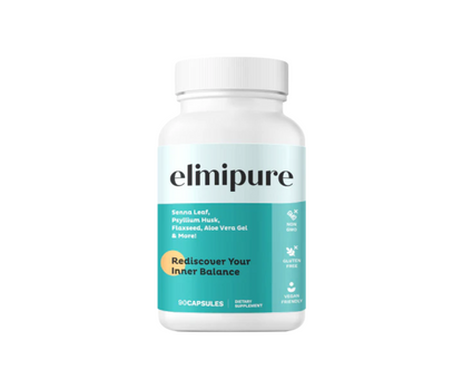 Elimipure