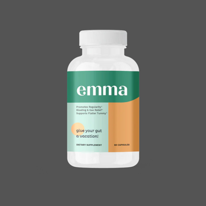 Emma Gut Health