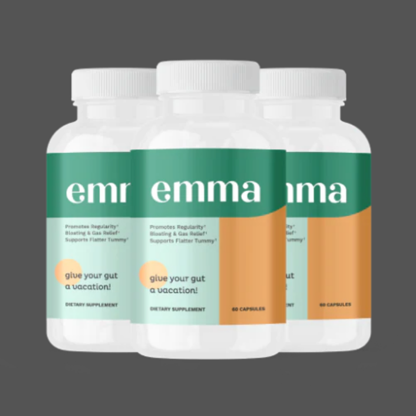 Emma Gut Health