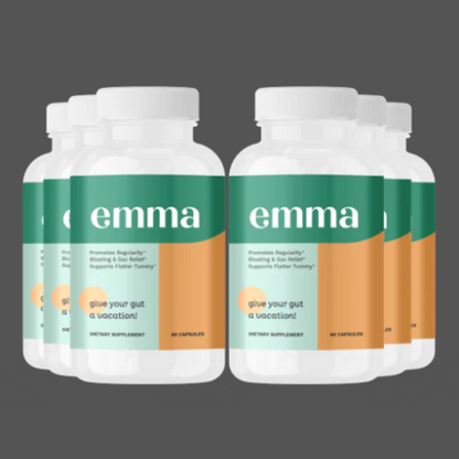 Emma Gut Health